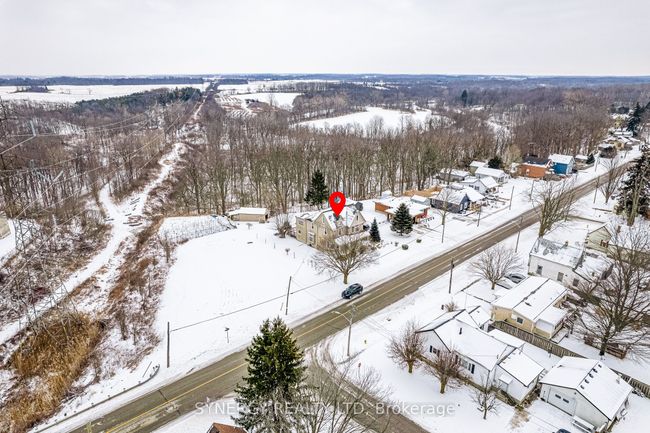 3192 River St, House other with 4 bedrooms, 2 bathrooms and 4 parking in Brooke Alvinston ON | Image 45