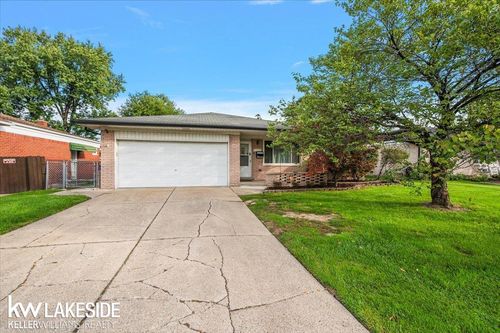 13747 Joyce Dr, Warren, MI, 48088-6057 | Card Image