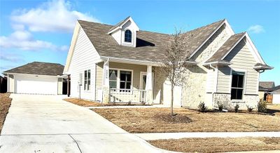 1576 Reverie Road, House other with 3 bedrooms, 2 bathrooms and null parking in Burleson TX | Image 2