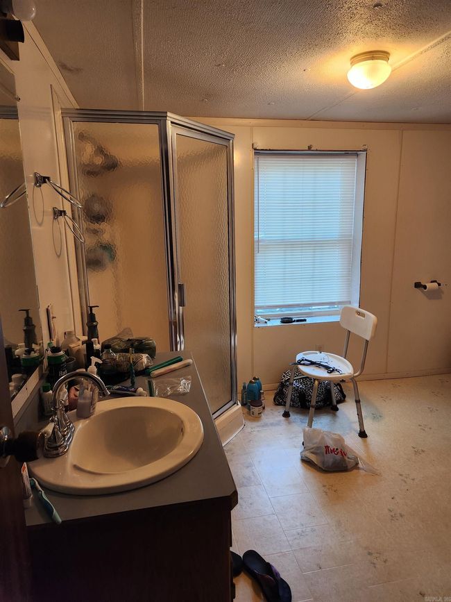 256 Shawnee Loop, House other with 3 bedrooms, 2 bathrooms and null parking in Amity AR | Image 4