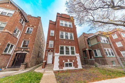 2-4616 N Monticello Ave, Chicago, IL, 60625-7799 | Card Image