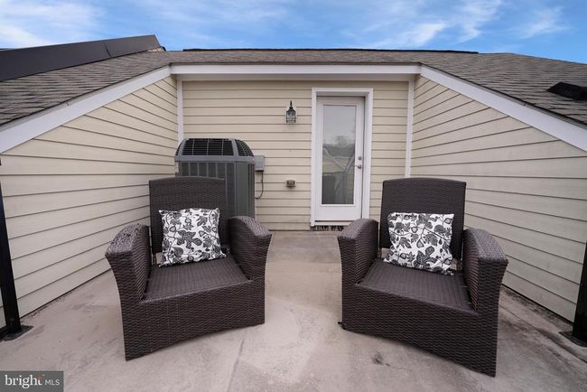 100 Washington St, Townhouse with 4 bedrooms, 4 bathrooms and null parking in OCCOQUAN VA | Image 32
