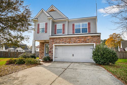 570 Rosings Dr, Summerville, SC, 29486-7773 | Card Image
