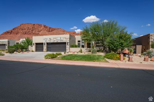 771 E Palisades Cir, Ivins, UT, 84738-6768 | Card Image