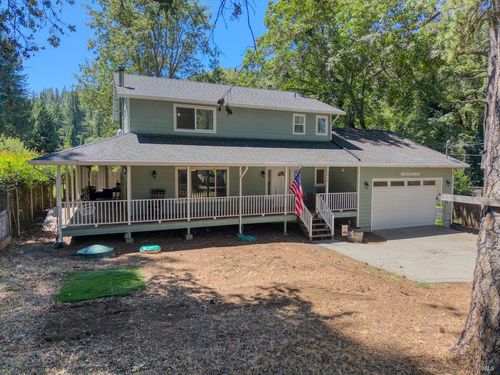 9945 Meadow Dr, Cobb, CA, 95426 | Card Image