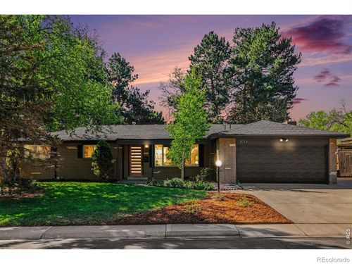 105 Columbia Rd, Fort Collins, CO, 80525-1701 | Card Image