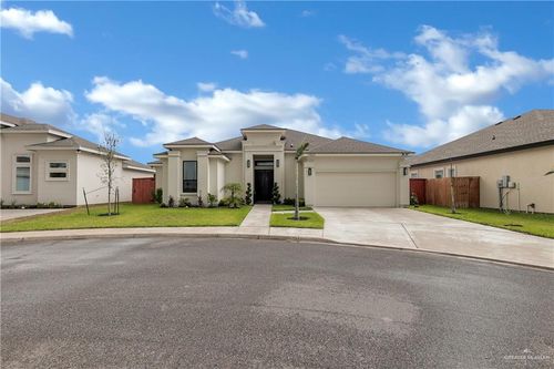 2503 Yarrow St, Mission, TX, 78574-7956 | Card Image