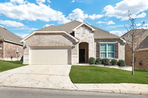 1706 Spanish Wls, San Antonio, TX, 78245-4489 | Card Image