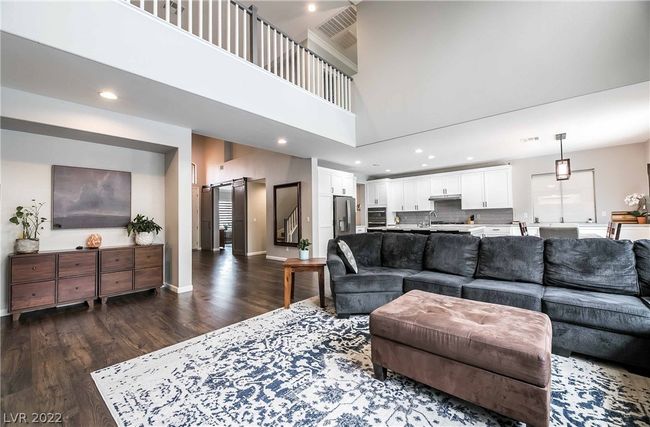 8816 Adobe Grande St, House other with 4 bedrooms, 3 bathrooms and null parking in Las Vegas NV | Image 10