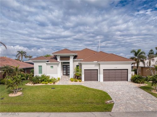 2730 Saint Thomas Drive, PUNTA GORDA, FL, 33950 | Card Image