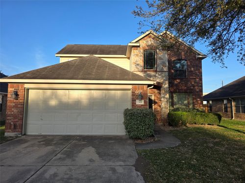 23906 Fairport Harbor Ln, Richmond, TX, 77407-2893 | Card Image