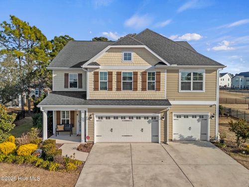 468 Island End Ct, Wilmington, NC, 28412-4506 | Card Image
