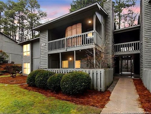 7-1891 Tryon Drive, Fayetteville, NC, 28303 | Card Image