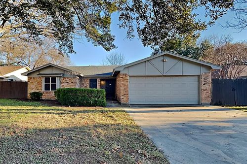 1018 Almond Drive, Mansfield, TX, 76063 | Card Image