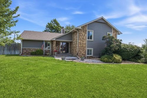 114 W Pine View Drive, Andover, KS, 67002 | Card Image