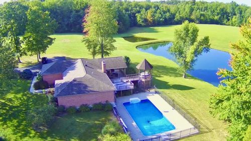 23343 Weisburg Rd, Sunman, IN, 47041-9037 | Card Image