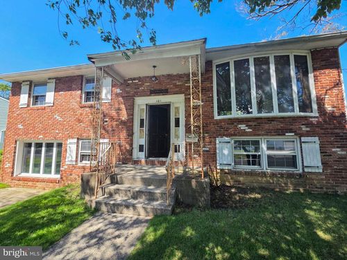 101 Schoolhouse Ln, Mount Laurel, NJ, 08054-1034 | Card Image