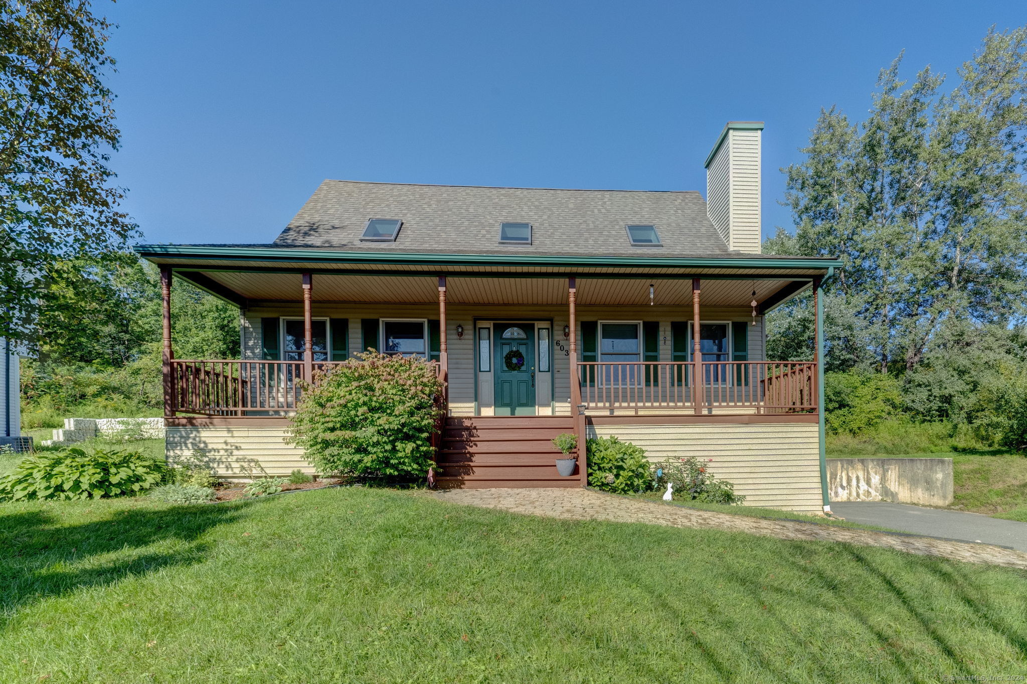 Wimbledon Gate , Torrington, CT 06790