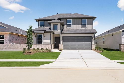 26710 Plain Glee St, Hockley, TX, 77447 | Card Image