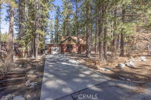 41438 Comstock Ln, Big Bear Lake, CA, 92315-2375 | Card Image