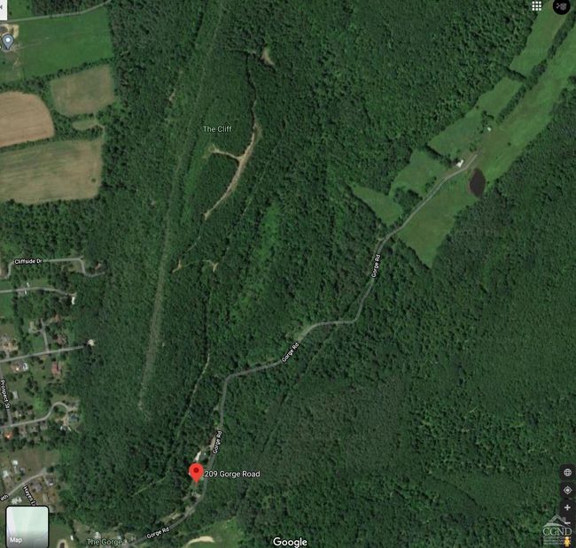 15 Gorge Rd, Home with 0 bedrooms, 0 bathrooms and null parking in Middleburgh NY | Image 28