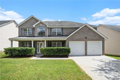 4224 Butternut Pl, Atlanta, GA, 30349-1389 | Card Image