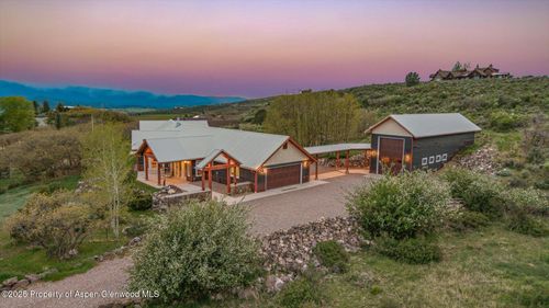 220 Sam Grange Ct, El Jebel, CO, 81623-7716 | Card Image