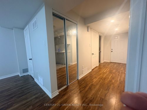 bsmt-44 Prairie Creek Cres, Brampton, ON, L6Y6C9 | Card Image