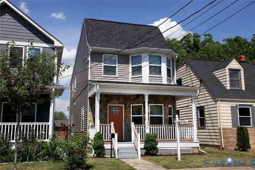 608 Rex Ave, Richmond, VA, 23222-1142 | Card Image