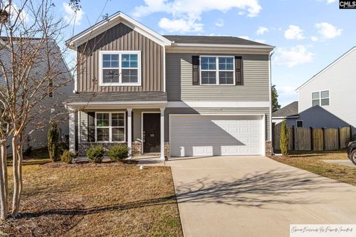 115 Hemphill Rd, Lexington, SC, 29072-6934 | Card Image