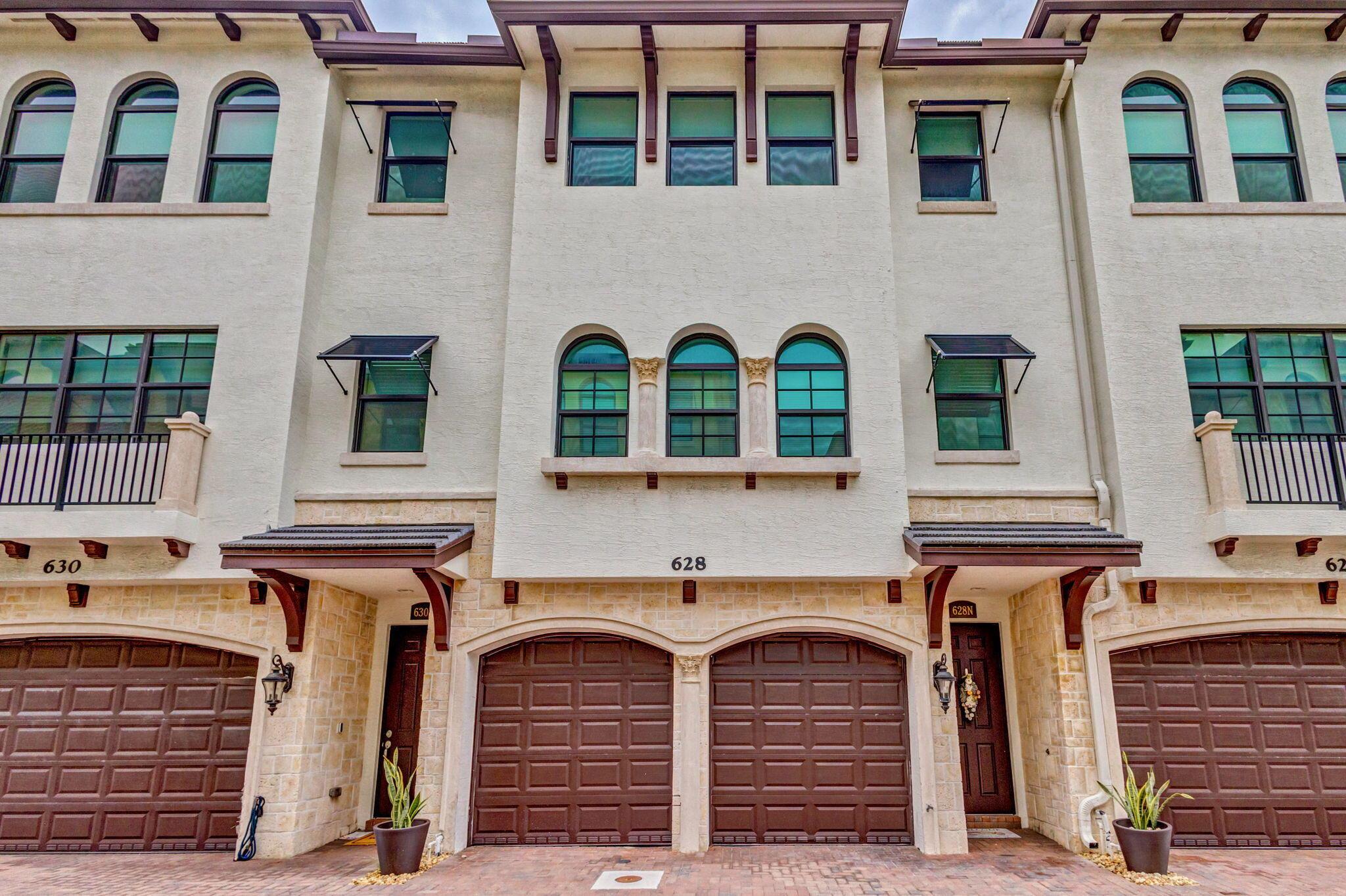 Windward Cir, Boynton Beach, FL 33435