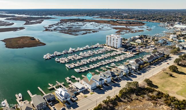 B - 440 Causeway Dr, Condo with 3 bedrooms, 3 bathrooms and 1 parking in Wrightsville Beach NC | Image 84