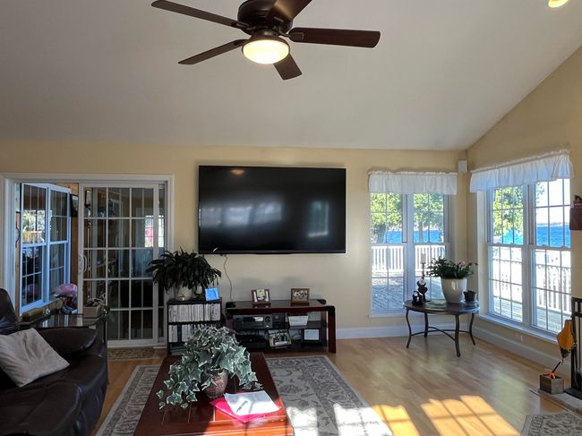 16 Macomber Pt, House other with 5 bedrooms, 3 bathrooms and null parking in Alburgh VT | Image 8