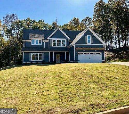 lot-24-51 Shadybrook Path, Newnan, GA, 30263-4871 | Card Image