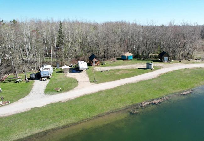 W5449 Loomis Rd, Home with 0 bedrooms, 0 bathrooms and null parking in PORTERFIELD WI | Image 15