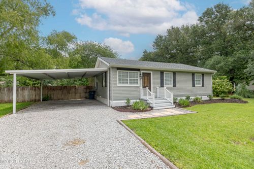7147 Clyve Rd, Maurice, LA, 70555-3332 | Card Image