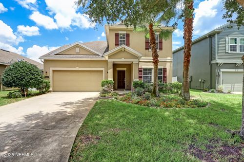 16271 Dowing Creek Dr, Jacksonville, FL, 32218-8975 | Card Image