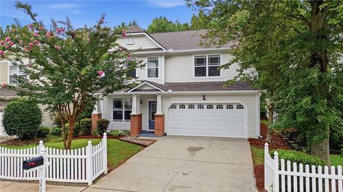 3434 Old Towne Ln, Cumming, GA, 30040-7137 | Card Image
