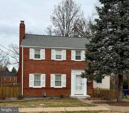 6031 9th St N, ARLINGTON, VA, 22205-1403 | Card Image