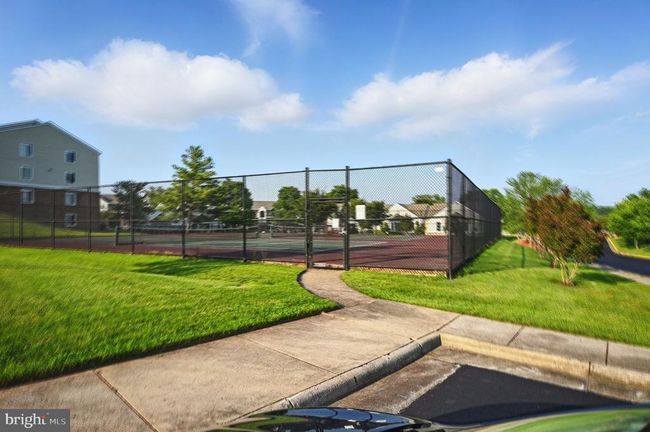 APT-102 - 8376 Buttress Ln, Condo with 2 bedrooms, 1 bathrooms and null parking in MANASSAS VA | Image 35