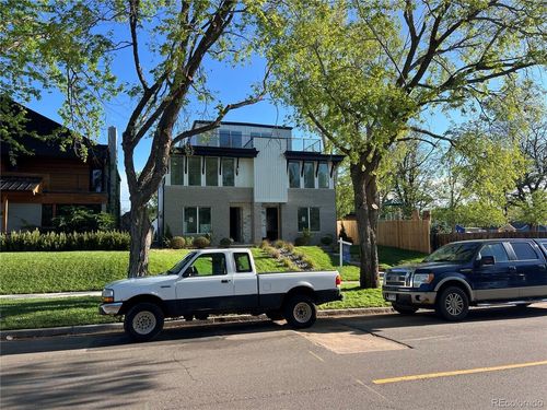 3153 W 26th Ave, Denver, CO, 80211-4085 | Card Image