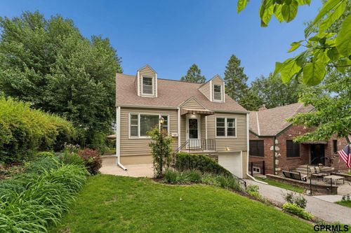 5028 Charles Street, Omaha, NE, 68132 | Card Image