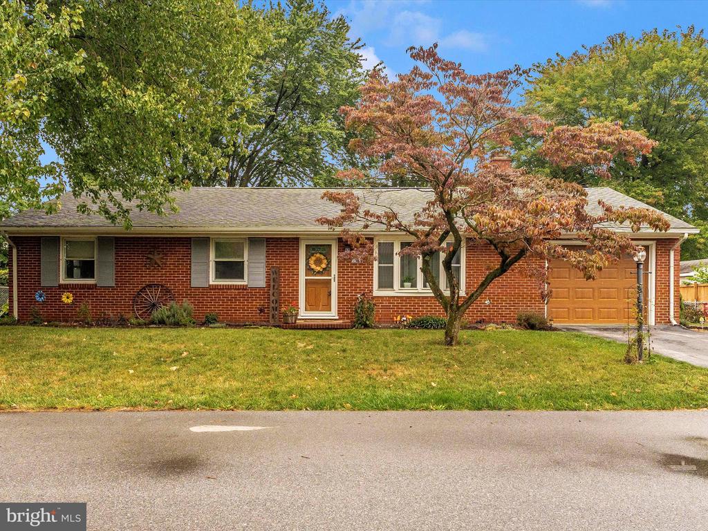 Holiday Dr, Smithsburg, MD 21783