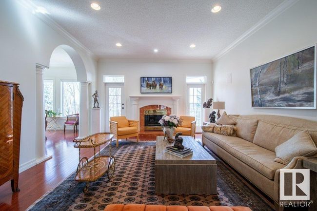 19 Osprey Pt, House other with 5 bedrooms, 4 bathrooms and null parking in St. Albert AB | Image 8