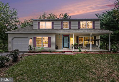 113 Kings Mill Ct, HARRISBURG, PA, 17110-3448 | Card Image