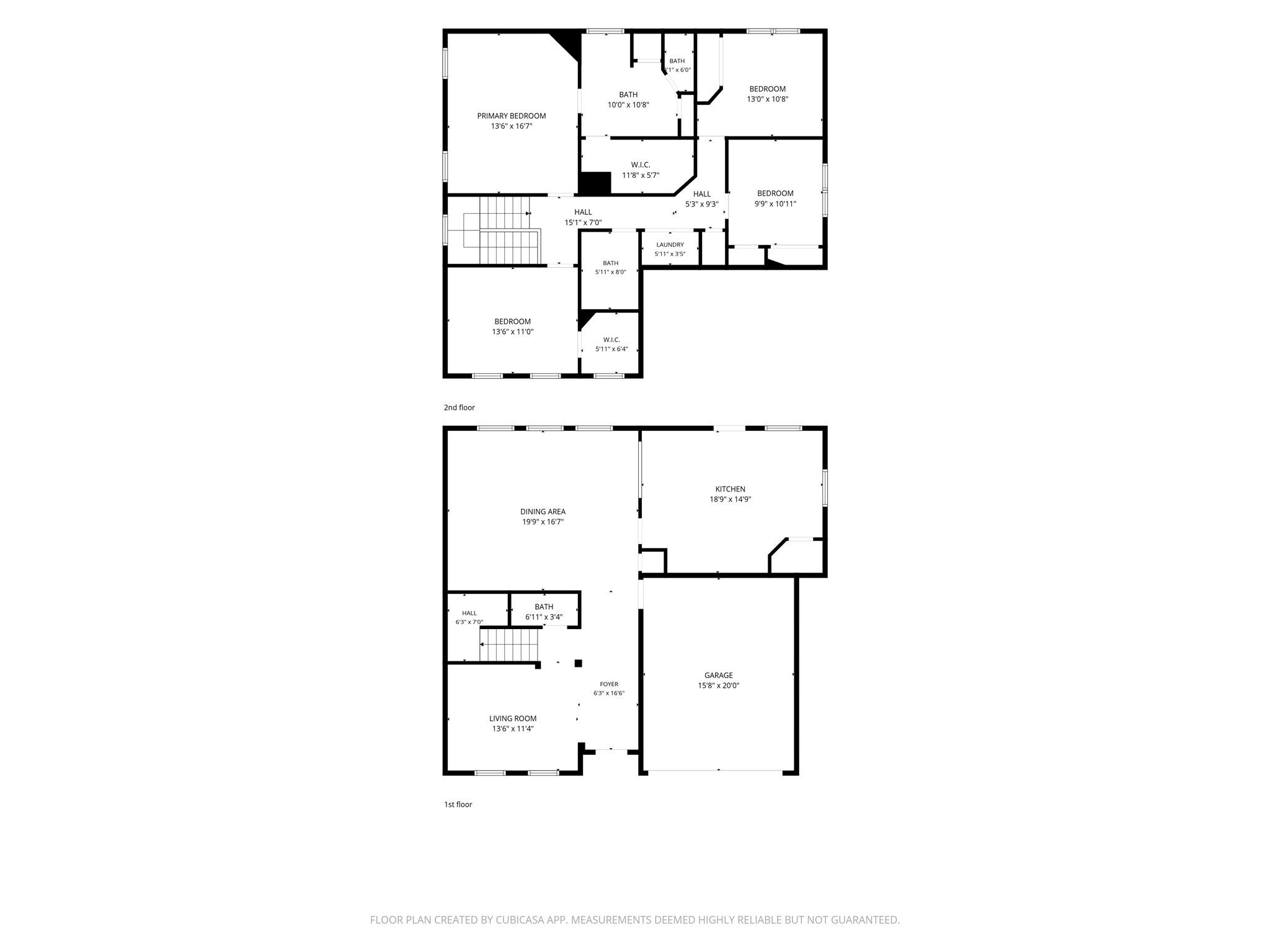 Residential in Katy 5
