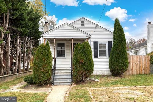 5412 Clifton Ave, BALTIMORE, MD, 21207-5951 | Card Image