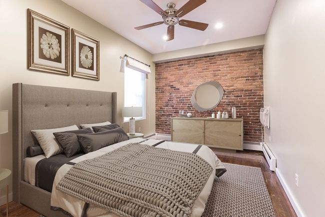 APT-2 - 15 Blackwood St, Condo with 2 bedrooms, 1 bathrooms and null parking in Boston MA | Image 6