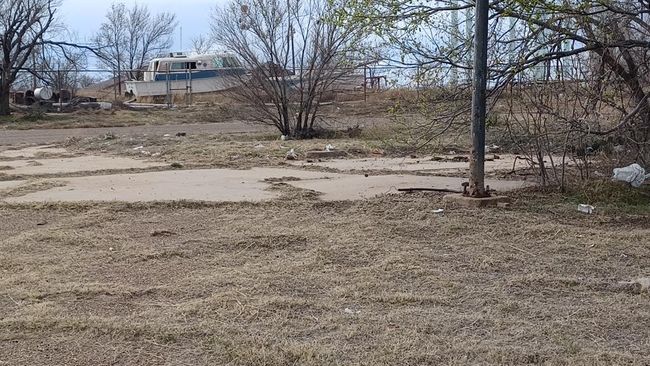 601 E 10 Th St, Home with 0 bedrooms, 0 bathrooms and null parking in Borger TX | Image 4
