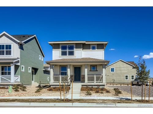 9156 Pony Ln, Colorado Springs, CO, 80904 | Card Image